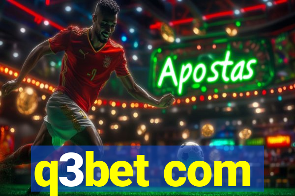 q3bet com